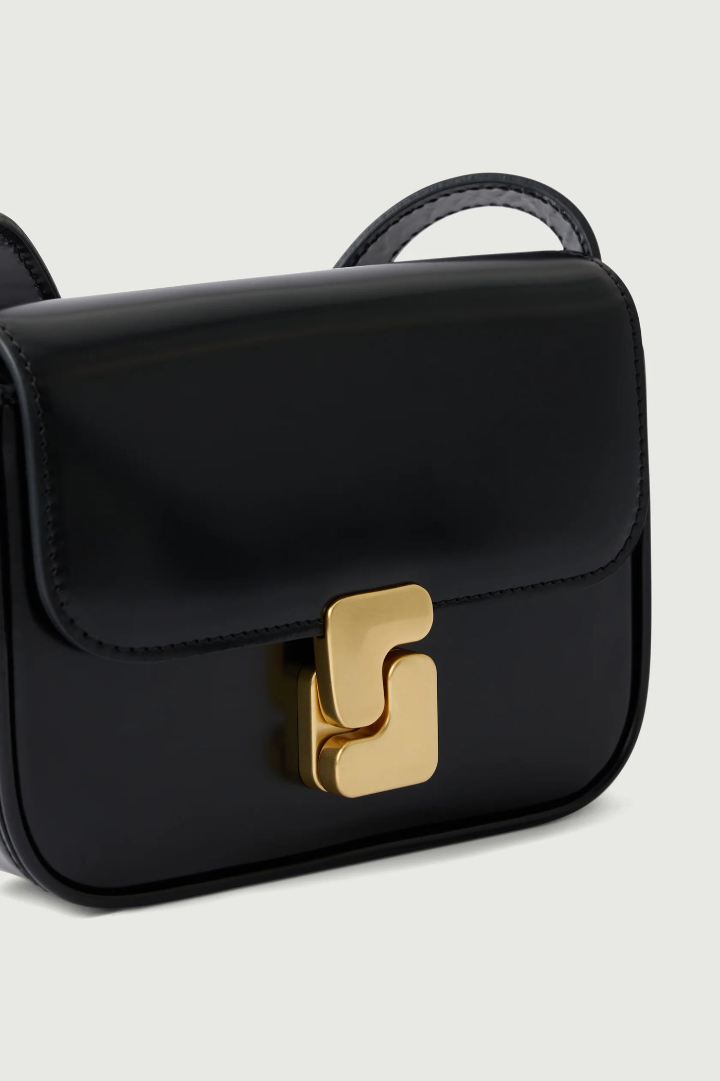 Sac Bell Very Mini Noir