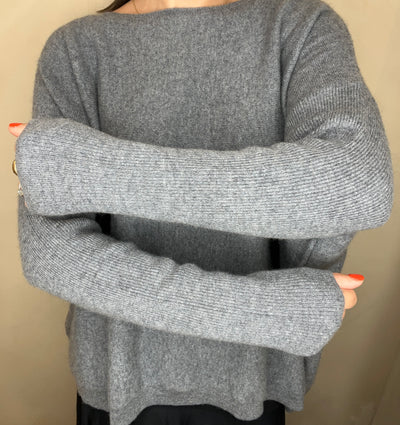 Pull Jessy Flanelle