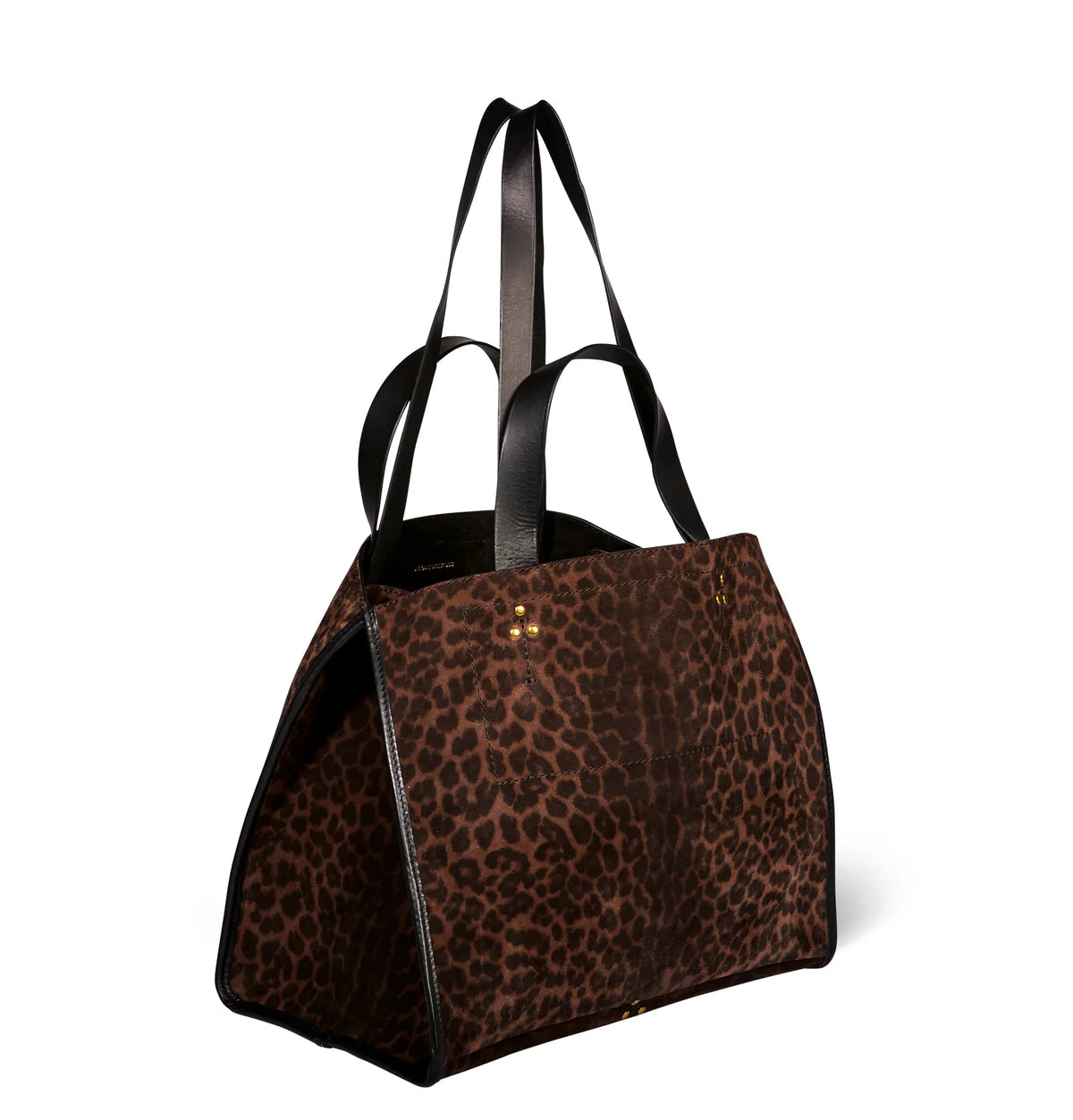 Leon Leopard Naturel