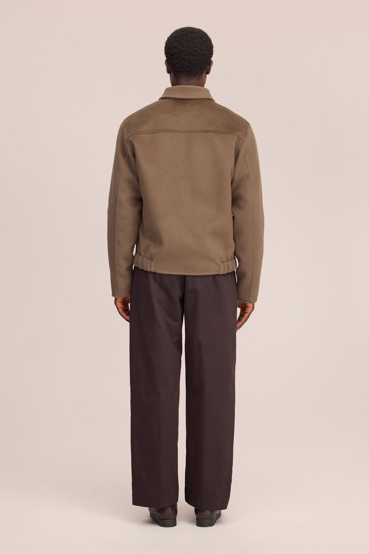 Veste Arlo Desert Clay