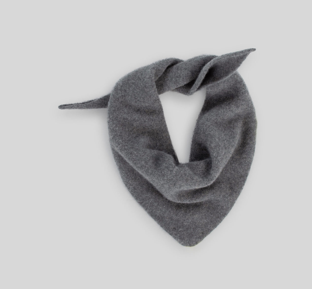 Bandana Slate Grey