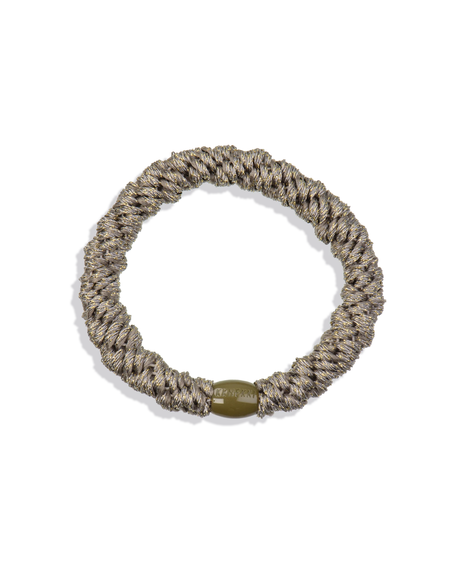 Élastique Kknekki Camo Glitter