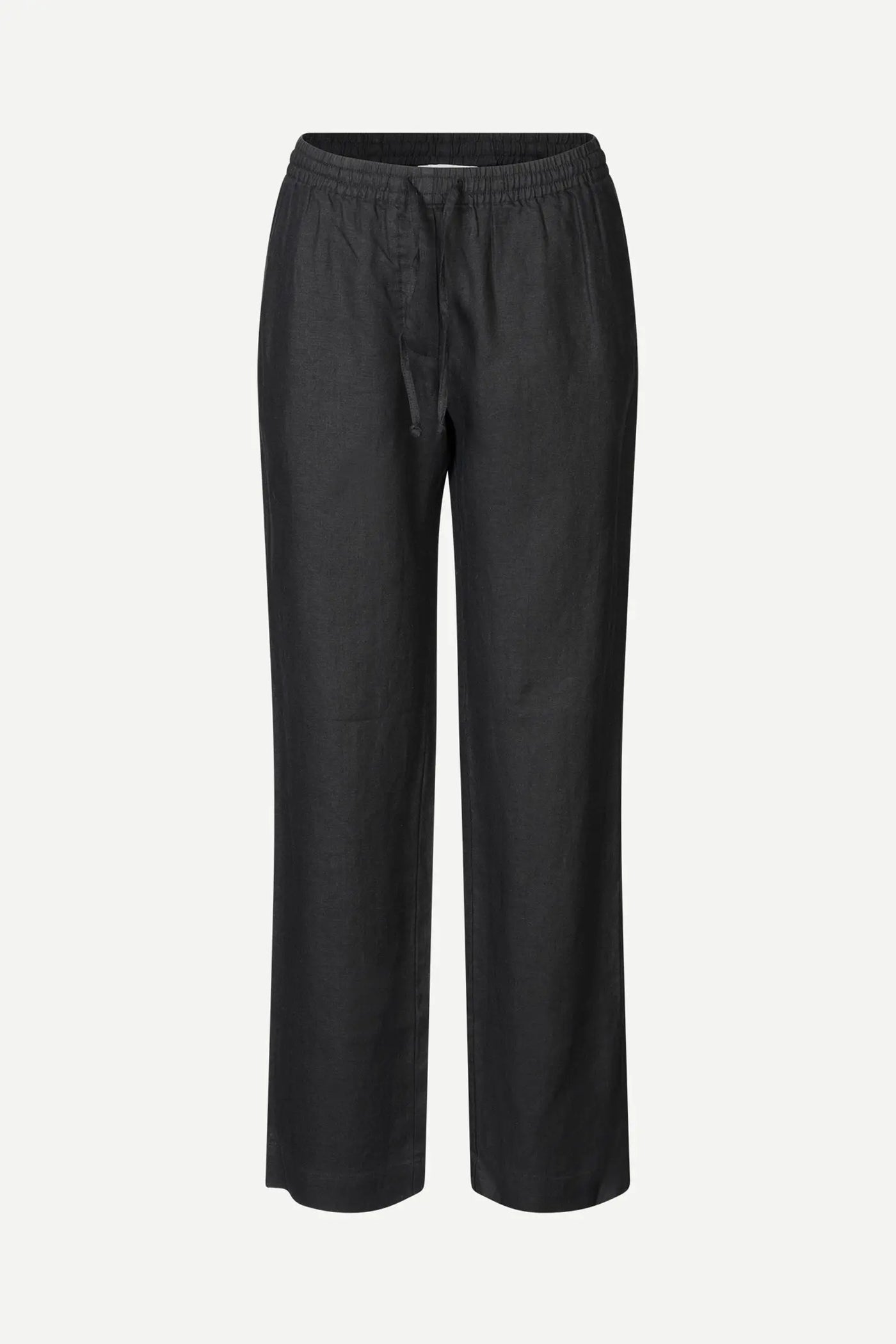 Hoys String Trousers Black