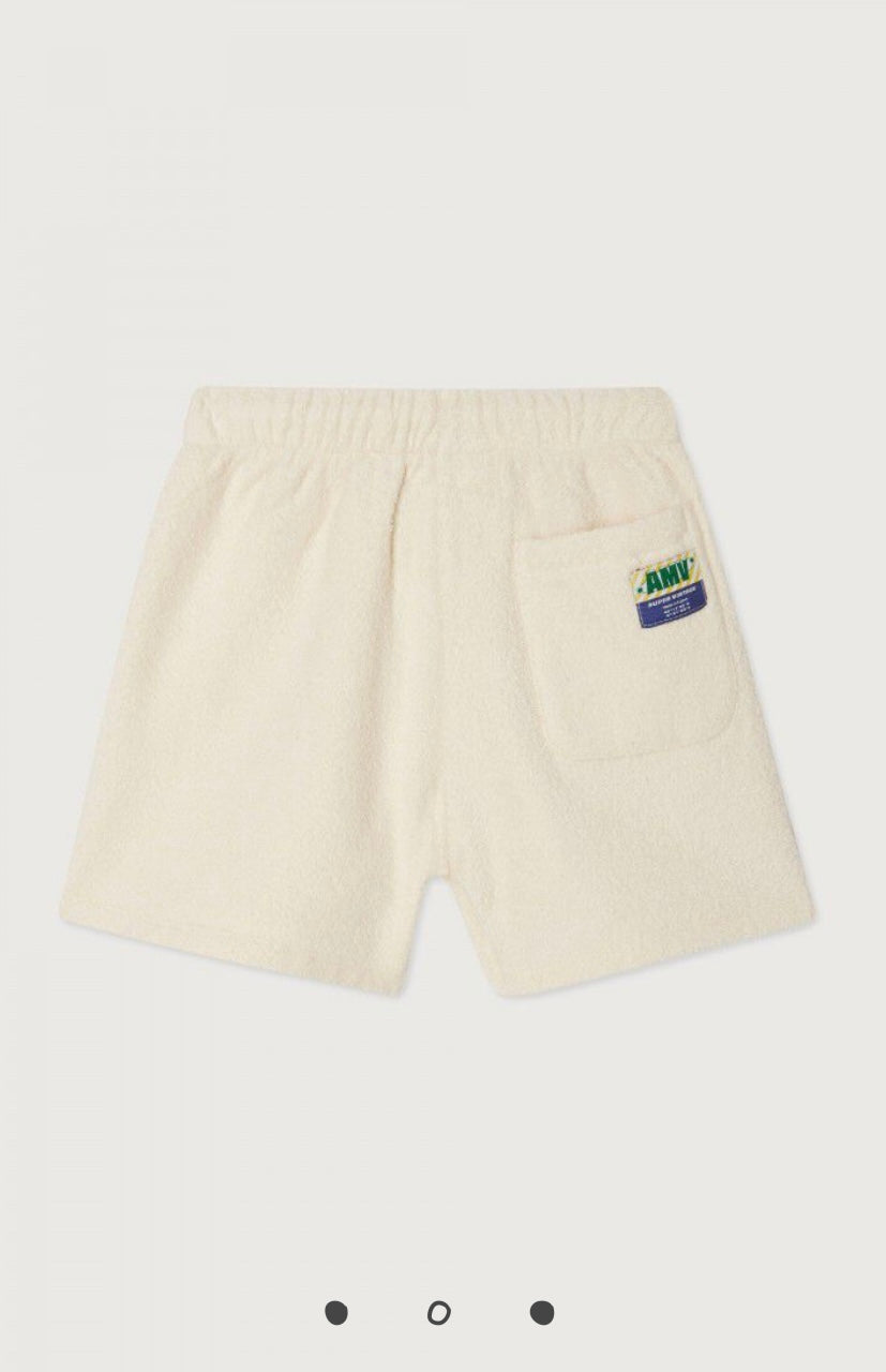 Short Enfant Bobypark