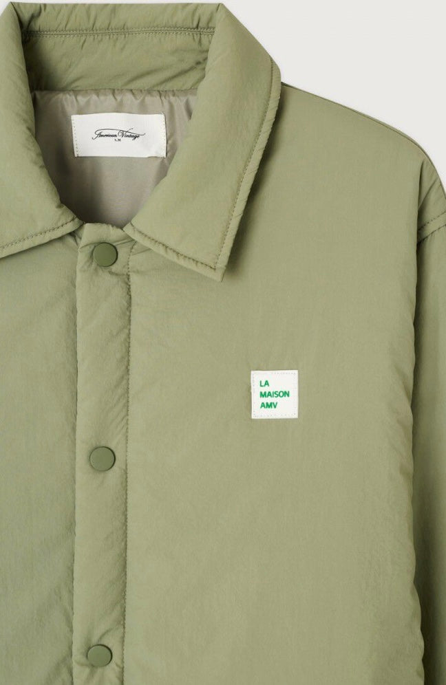 Veste Homme Zotcity
