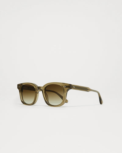 Lunettes 02 Green