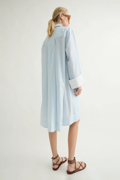 Robe Vary Blue