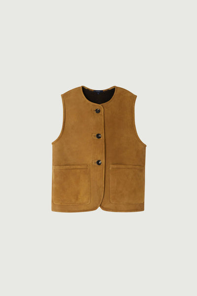 Blouson Duomo Kaki
