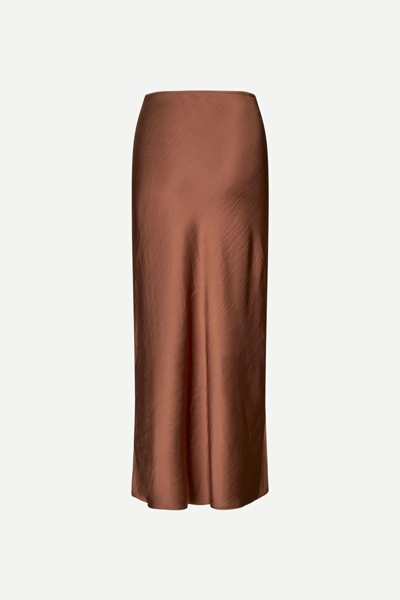 Saagneta Long Skirt Tortoise Shell
