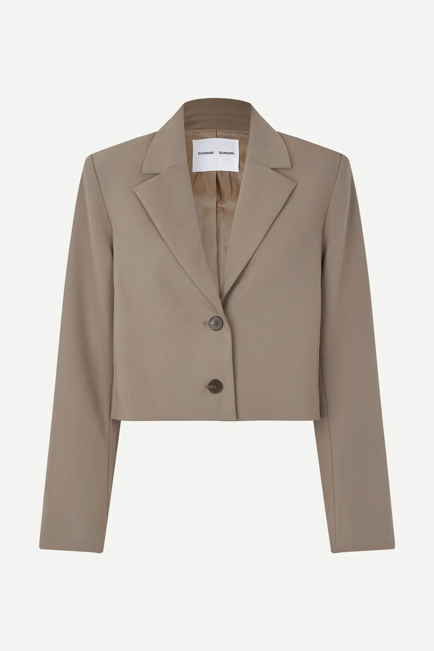 Blazer Salaney Dark Aluminum