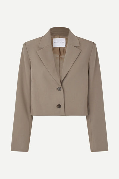 Blazer Salaney Dark Aluminum