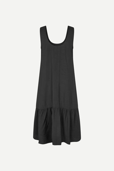 Salero Dress Black