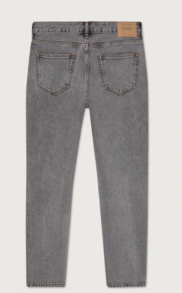 Jean Carrot Homme Yopday Salt and Pepper