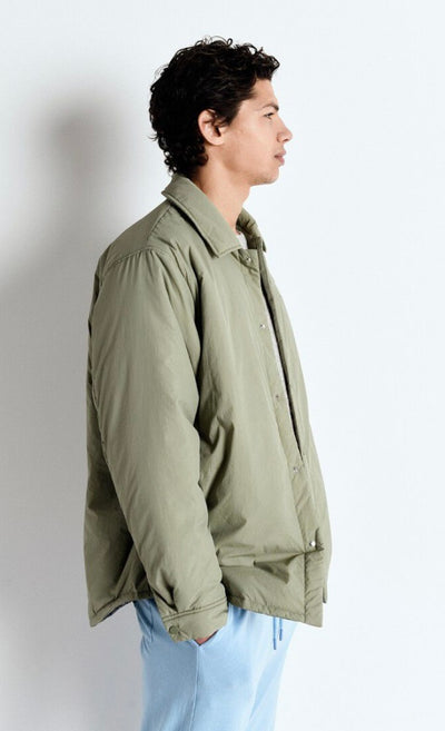 Veste Homme Zotcity