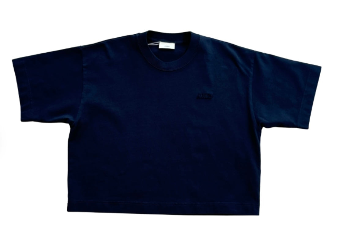 Tee Shirt Femme Autry Heavy Cot Vortex