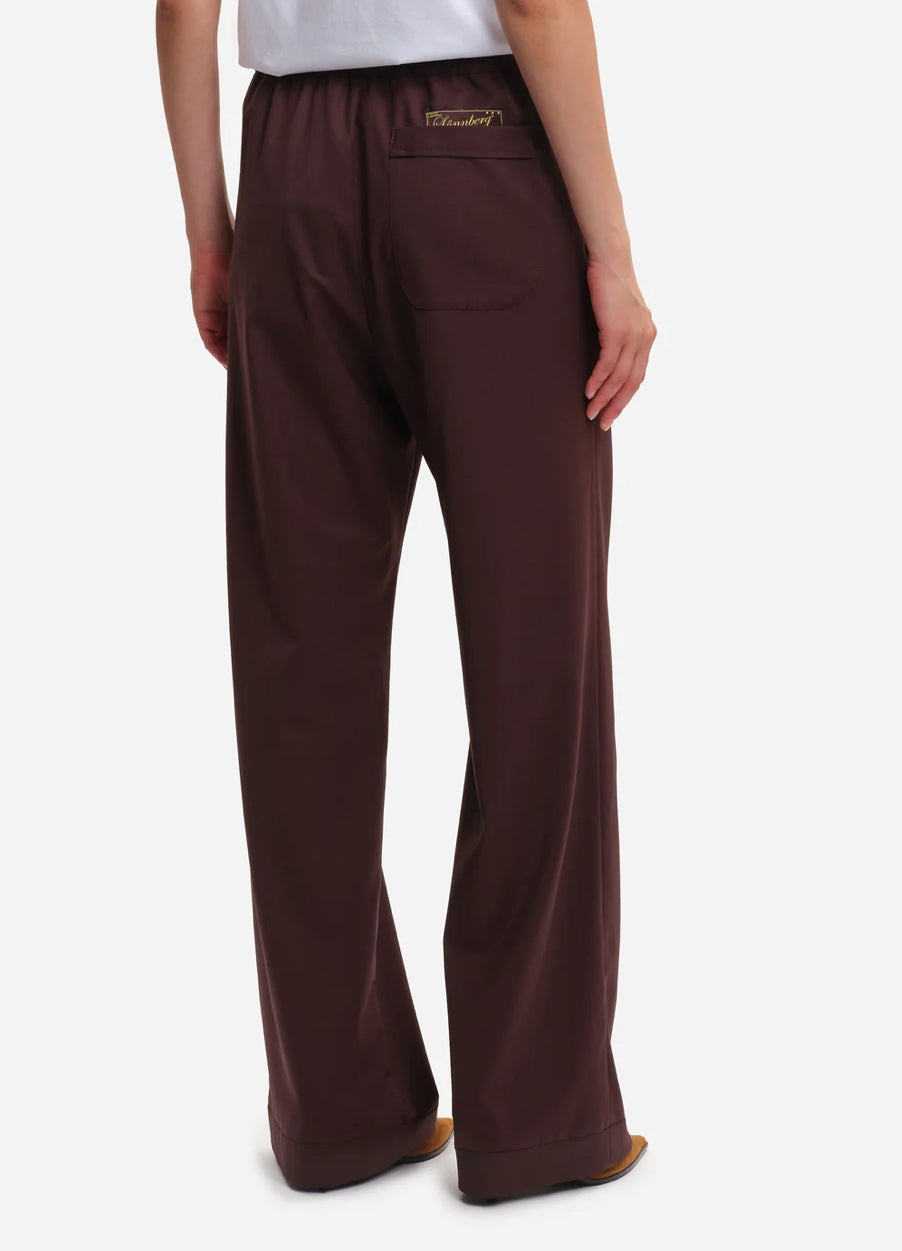 Pantalon Gerry Brown
