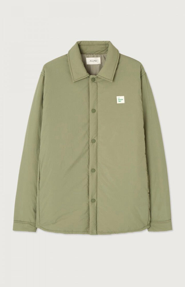 Veste Homme Zotcity