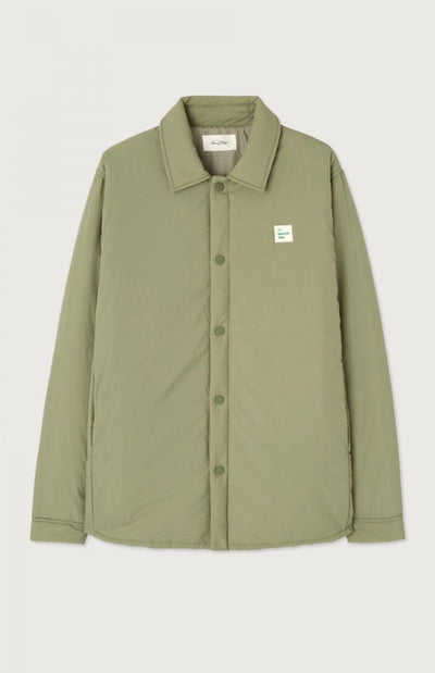 Veste Homme Zotcity