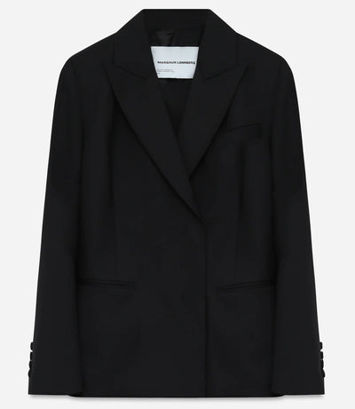 Veste Harlow Black