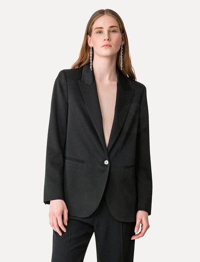 My Jacket Noir