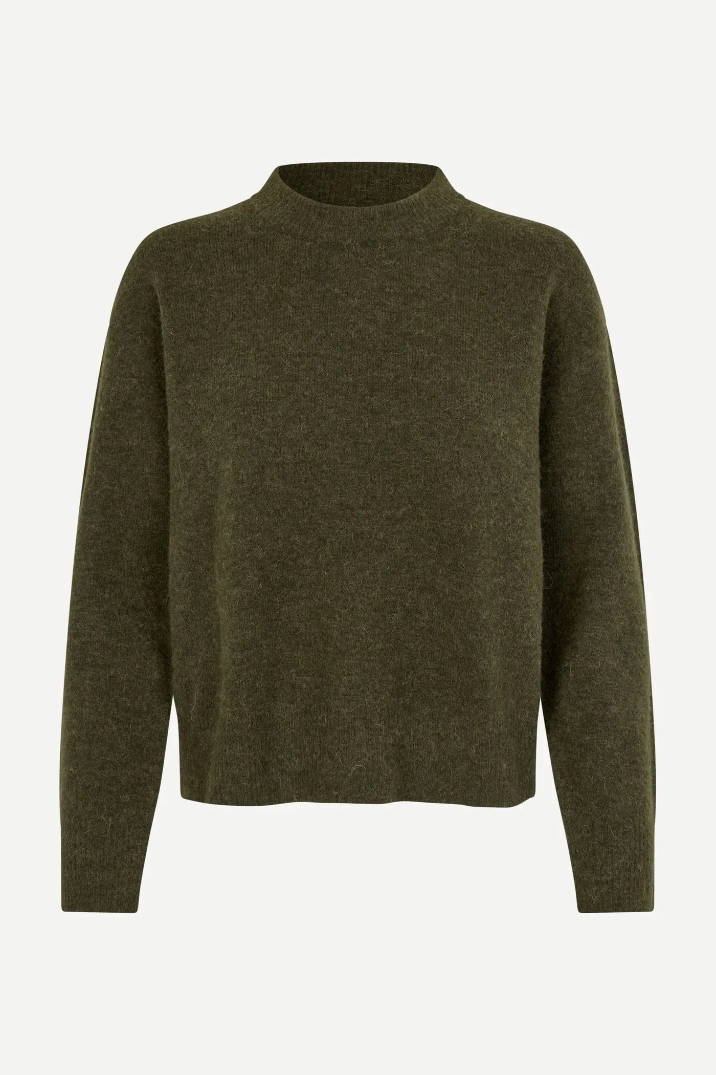 Pull Femme Anour o-n Deep Forest