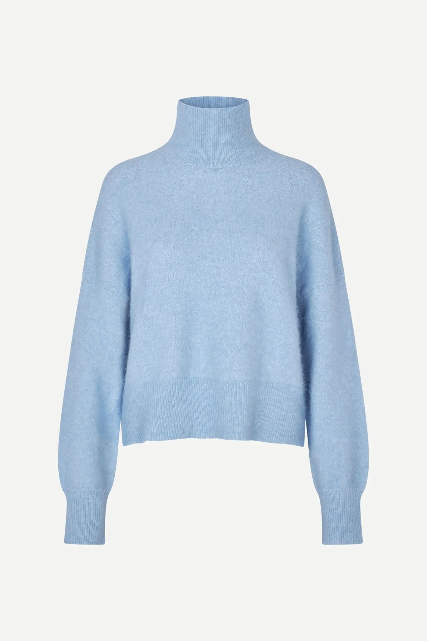 Pull Nola Della Robin Blue
