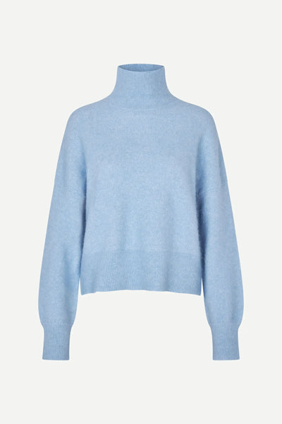 Pull Nola Della Robin Blue