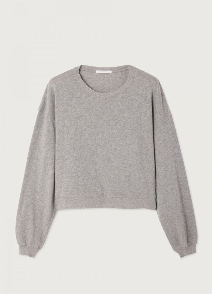 T Shirt Sonoma 02IG Gris Chiné