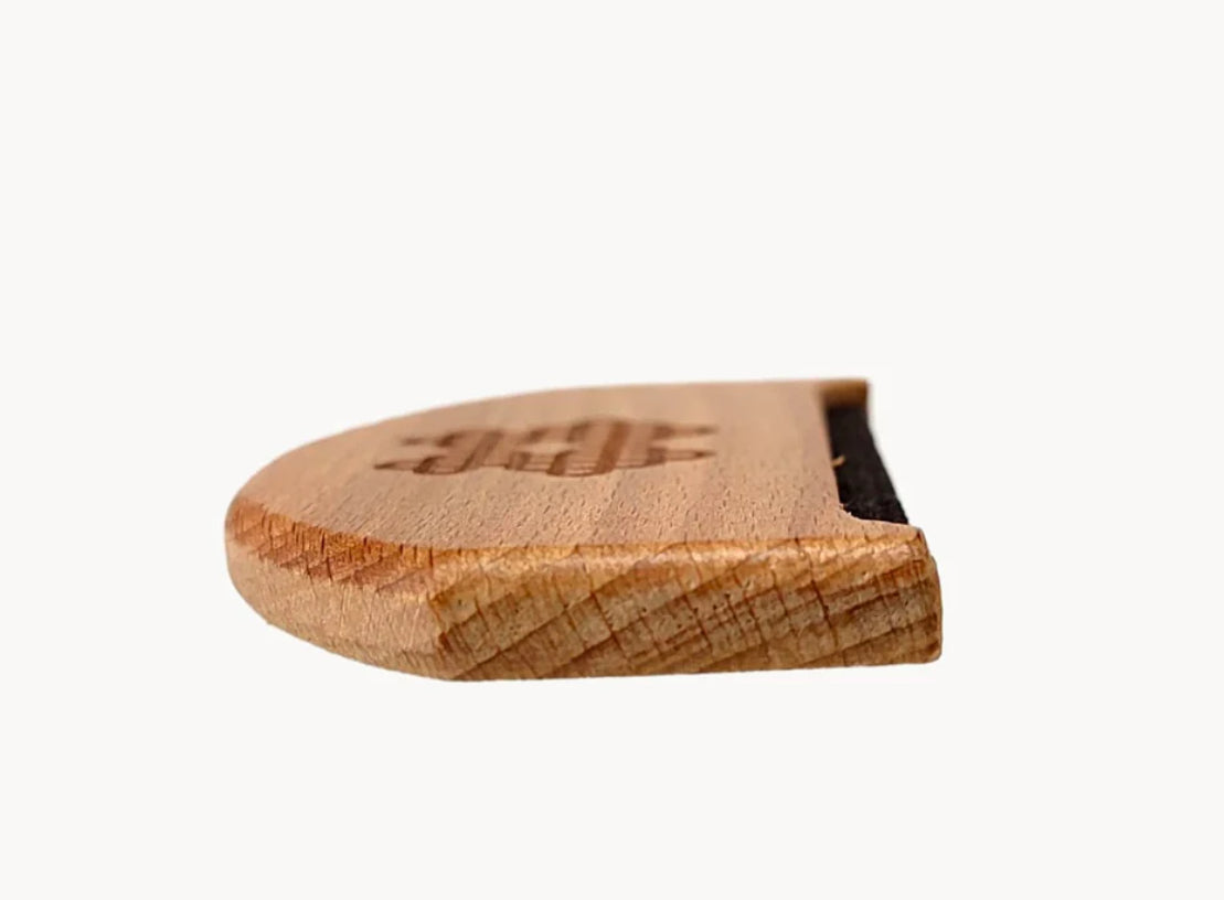 Peigne Bois Kujten