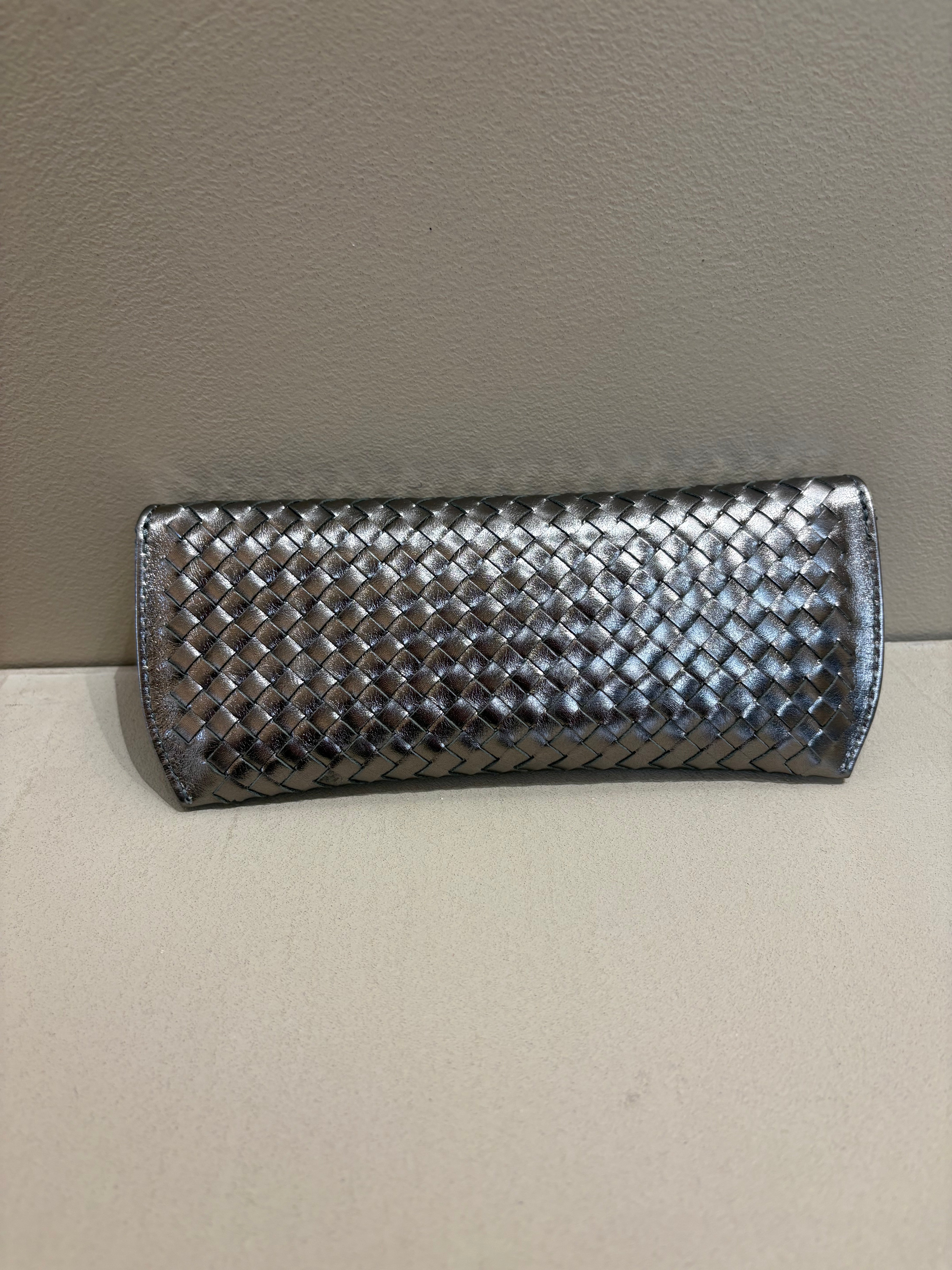 Étui à lunettes Covert Foil