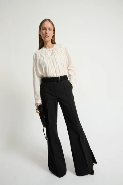 Blouse Calumet Gold