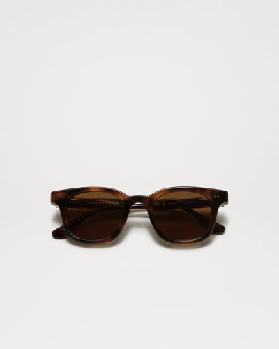 Lunettes 02 Tortoise