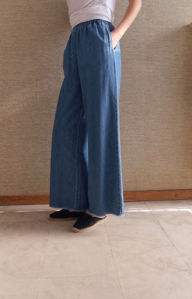 Pantalon Femme Izeway