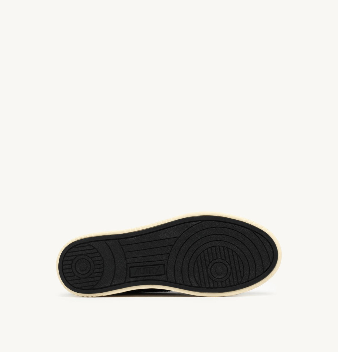 Baskets Basses Easeknit Black