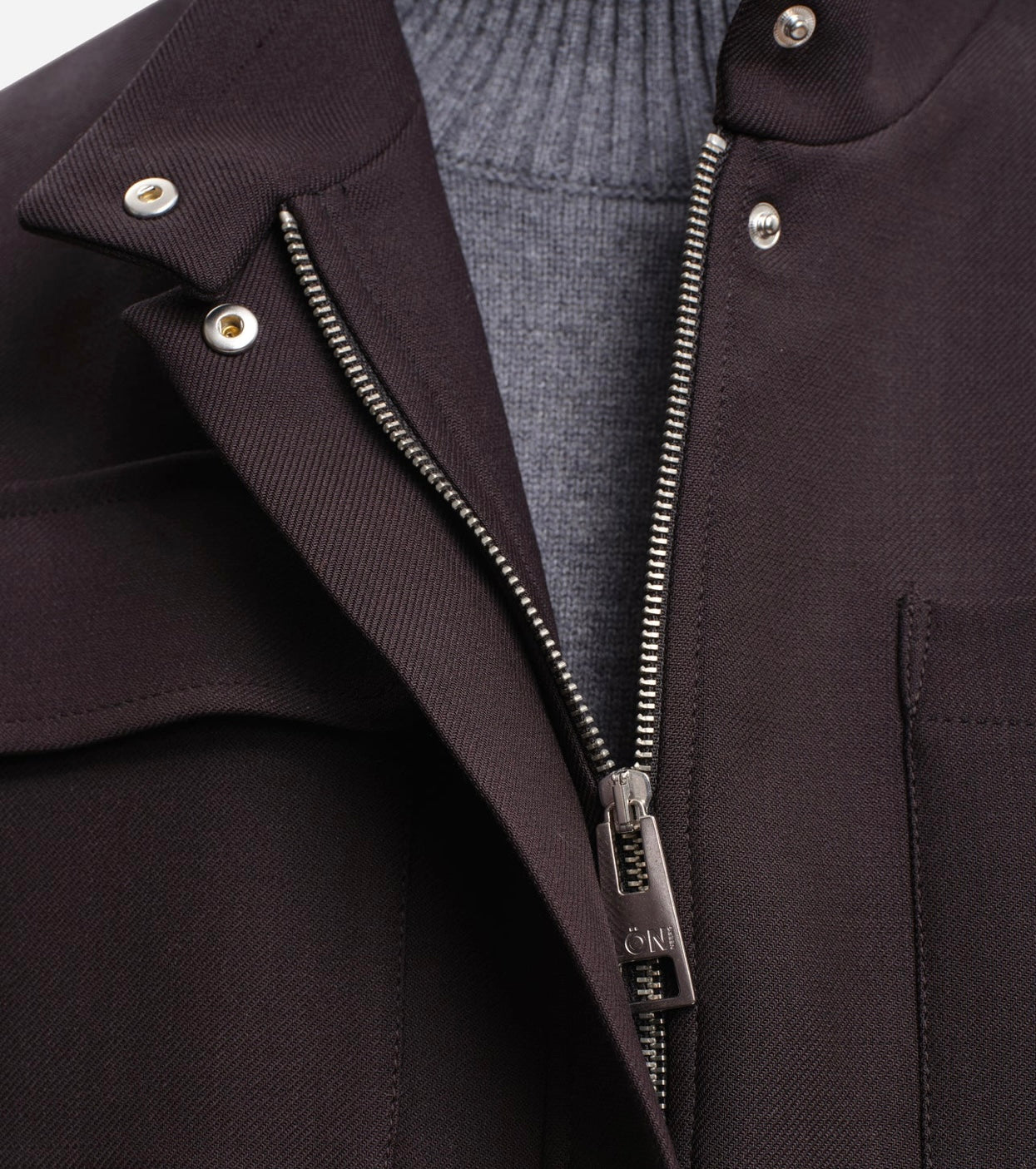 Veste Reed Sans Manches Black