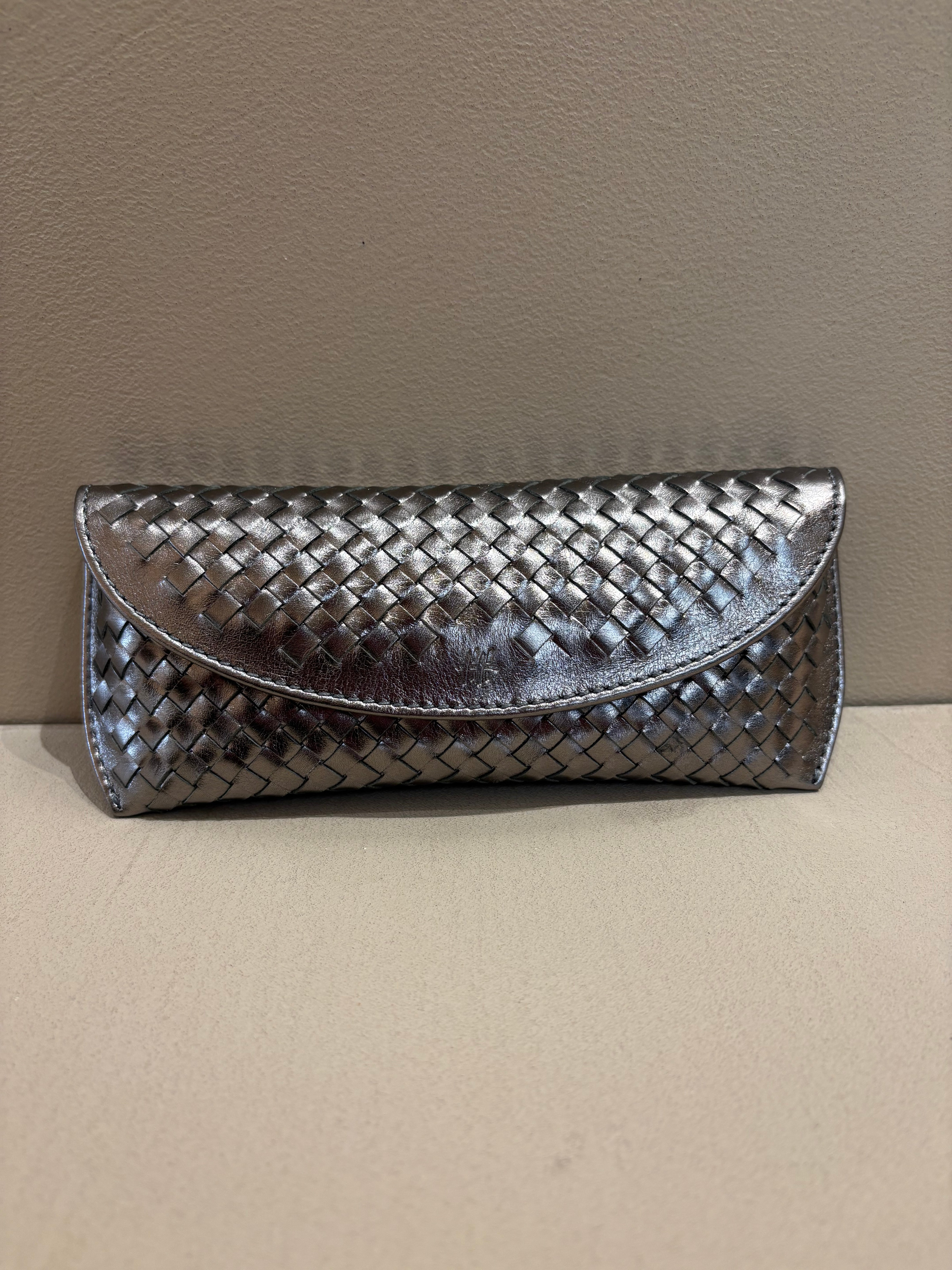 Étui à lunettes Covert Foil