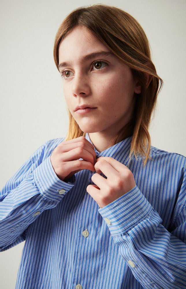 CHEMISE ENFANT ZATYBAY
