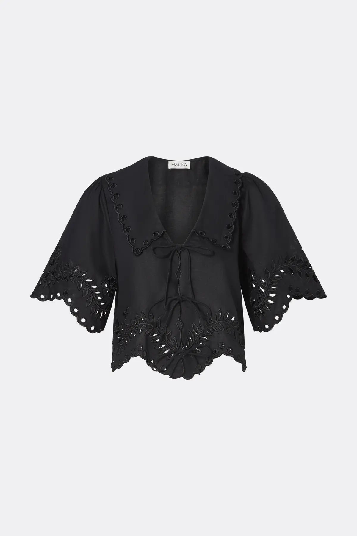 Estela Blouse