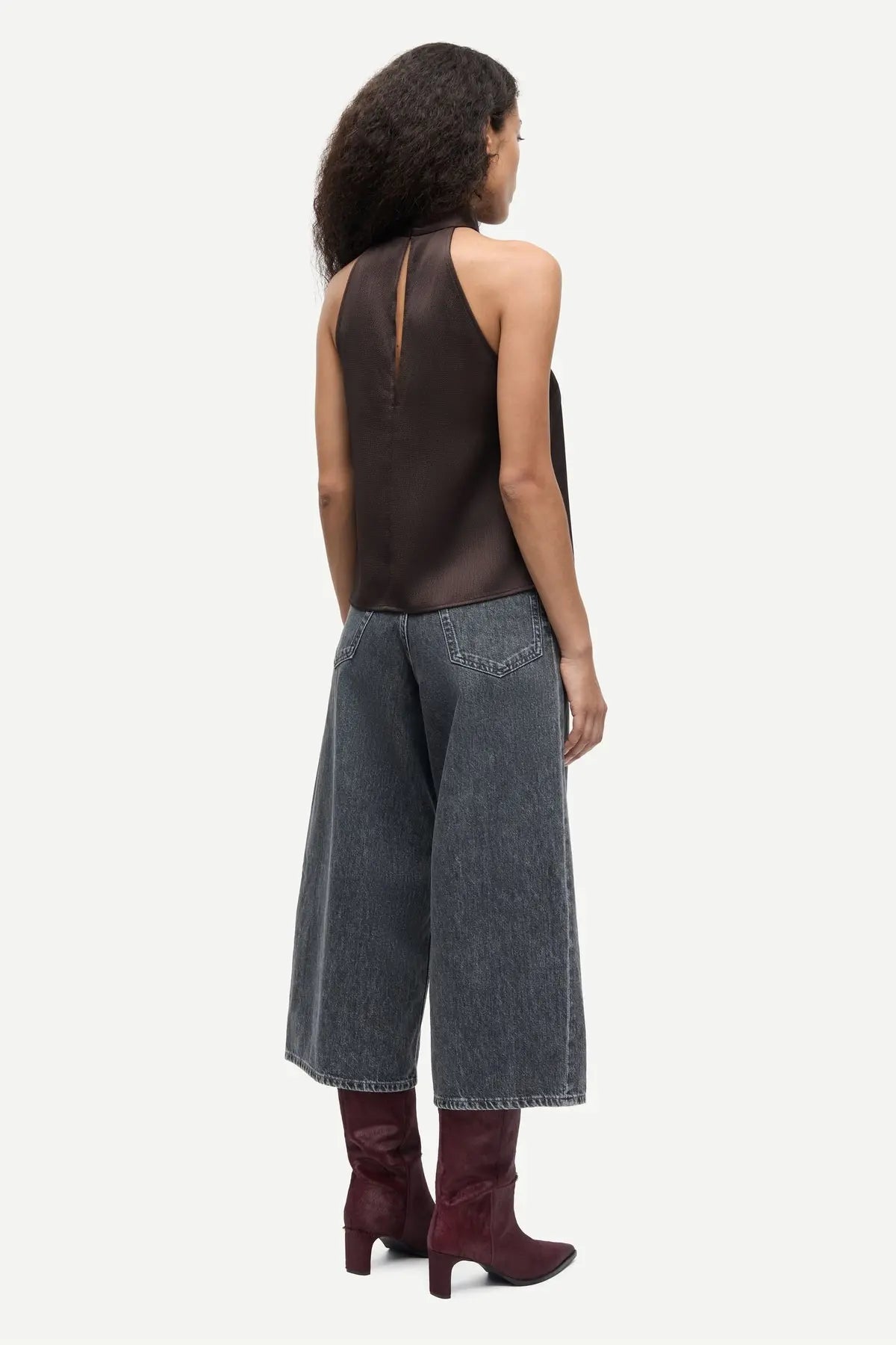 Sarheos Top Black Coffee