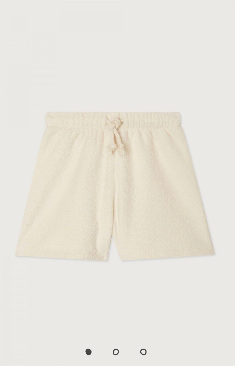 Short Enfant Bobypark