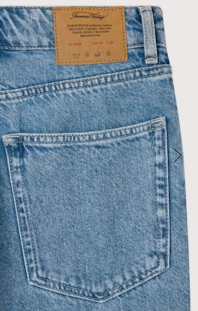 Jean Femme Joy Authentique