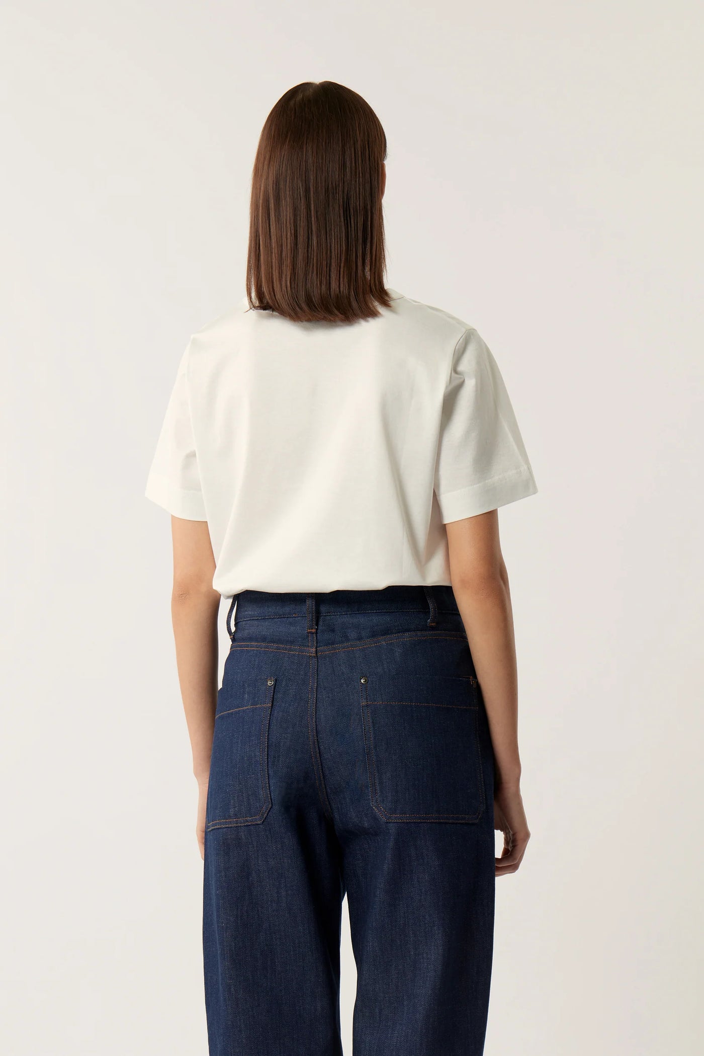 Tee-Shirt Basic