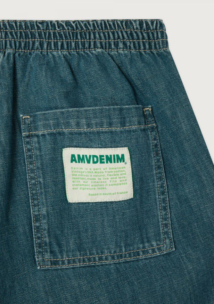 Pantalon Femme Ydopark