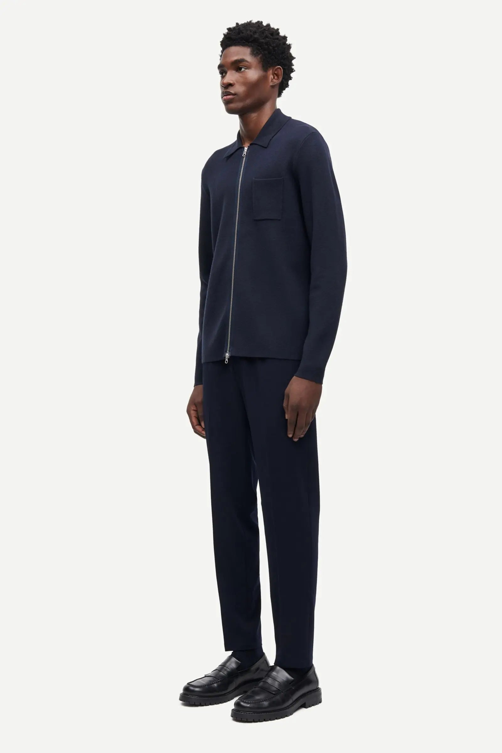 Guna X Zip Sky Captain