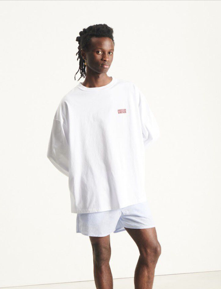 Short Mixte EluaBird