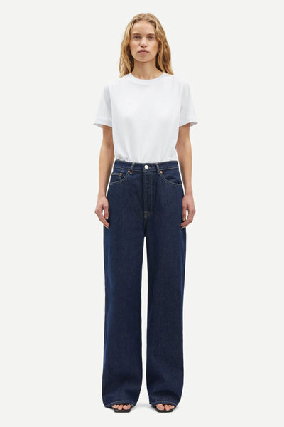 Shelly Jeans Dark Lake