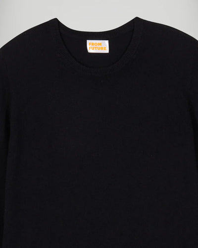 PULL COL ROND