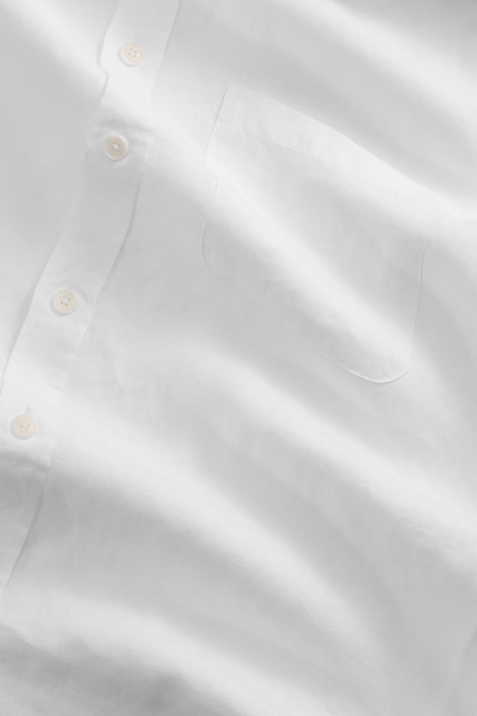 Chemise Deon White 001