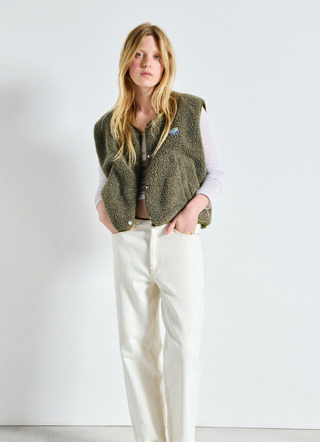 Veste Femme Hoktown Varan Chine