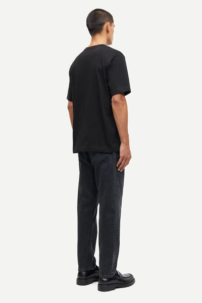 Cosmo Jeans Black Blizzard